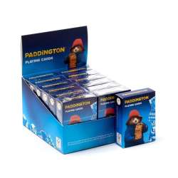 Kart do gry Paddington