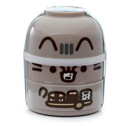 Pudełko na lunch Pusheen 3w1