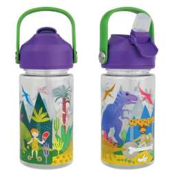 Butelka tritanowa 450ml Dinozaury - 1