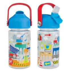 Butelka tritanowa 450ml Na budowie
