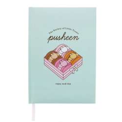 Pusheen Notes Lux