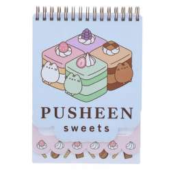 Pusheen Notes mini