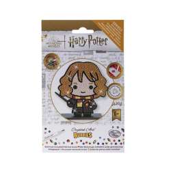 EPEE Crystal Art Buddies - Mozaika diamentowa 2D Harmoine Granger (CAFGR-HPS003)