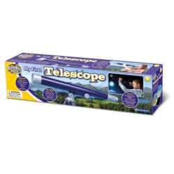 Mój pierwszy teleskop (73427) - 1