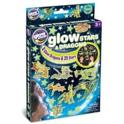 Świecące gwiazdy i smoki (GXP-893342) - 1