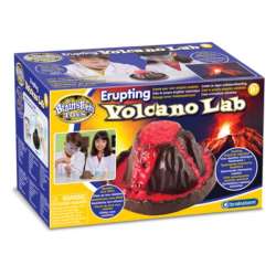 Laboratorium Erupcji wulkanu (5060122736039) - 1