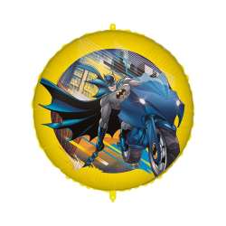 Balon foliowy Batman 46cm (93272)