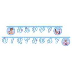 Banner Kraina Lodu Frozen 2 Wind Spirit Godan (93844)