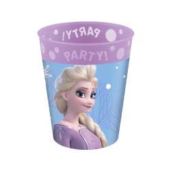 Kubek wielokrotnego użytku Frozen II Wind Spirit
