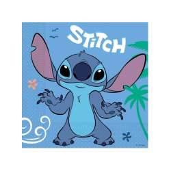 Serwetki papierowe Stitch & Angel 33x33cm 20szt - 1
