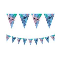 Baner papierowy Stitch&Angel Disney 120x180cm