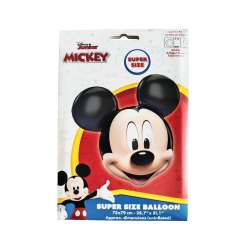 Balon foliowy Disney Mickey 73x79cm