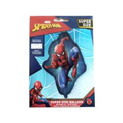 Balon foliowy Marvel Spiderman 68,5x88cm
