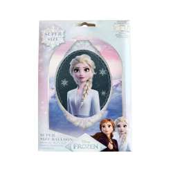Balon foliowy Disney Elsa Mirror 68x90cm