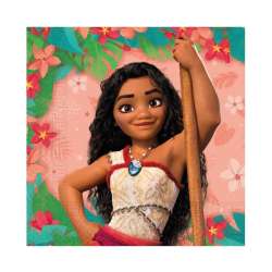 Serwetki papierowe Moana 33x33cm 20szt
