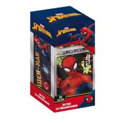Kolorowanka z piórnikiem Spiderman Diakakis (185508350) - 1