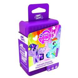 Cartamundi gra Shuffle My Little Pony (100209124) - 4