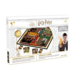 Czarodziejskie wyzwanie w Hogwarcie Harry Potter gra (130014237) - 1