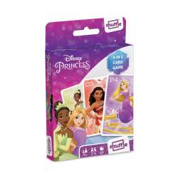 FSC Shuffle Fun Princess gra Cartamundi (10005590-0001) - 1