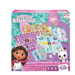 Shuffe Kaledoskop gier Koci Domek Gabi (GXP-920812) - 1