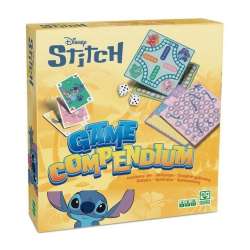 Stitch kalejdoskop gier CARTAMUNDI - 1