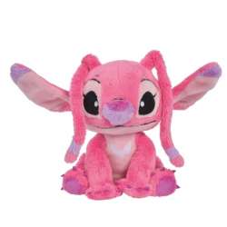 Maskotka pluszowa Angel 25cm Disney Stitch Simba (6315876954) - 1