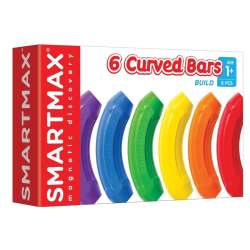 Smart Max 6 curved bars IUVI Games - 1