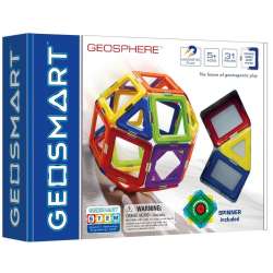 Geo Smart GeoSphere (31 części) IUVI Games (GEO210) - 1