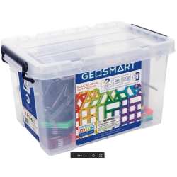 Geo Smart Educational Set DELUXE (205 części) IUVI - 1