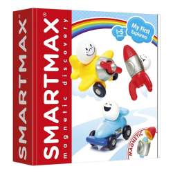 Smart Max My First Explorers IUVI Games - 1