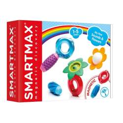 Smart Max My First Sound & Flowers IUVI Games - 1
