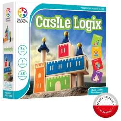 Smart Games Castle Logix (ENG) IUVI Games (SG030)