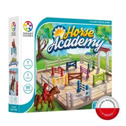 Smart Games. Horse Academy (ENG) IUVI Games - 1