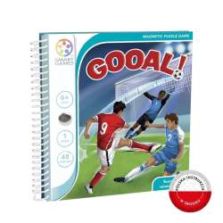 Smart Games. Gooal! (ENG) IUVI Games - 1