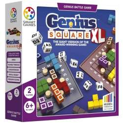 Smart Games Genius Square XL (ENG) IUVI Games - 1