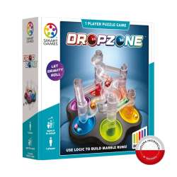 Smart Games Dropzone (ENG) IUVI Games - 1