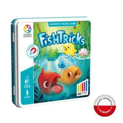 Smart Games FishTricks (ENG) IUVI Games - 1