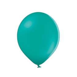Balony B105 Pastel Turquoise 100szt