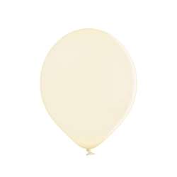 Balony B105 Pastel Vanilla 100szt
