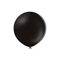 Balony Pastel Black 100szt