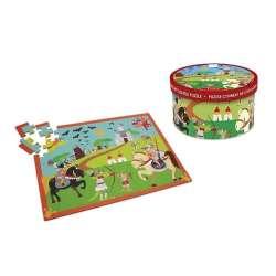 Puzzle 60 Rycerz - 1