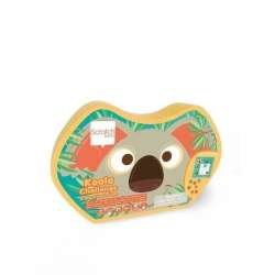 Magnetyczna gra logiczna Wyzwanie Koala - 1