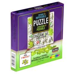 Puzzle 16 Impossible poziom 6/6 G3