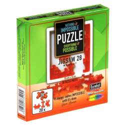 Puzzle 28 Impossible poziom 4/6 G3 - 1