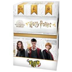 PROMO Time's Up: Harry Potter gra REBEL (REBEL 5425016925287) - 1