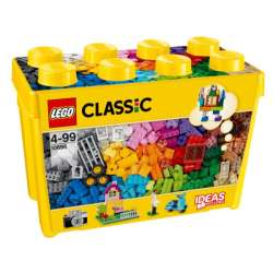 LEGO 10698 CLASSIC Kreatywne klocki duże pudełko p2 (LG10698) - 1