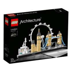 LEGO 21034 ARCHITECTURE Londyn p6 (LG21034) - 1