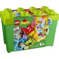 LEGO 10914 DUPLO CLASSIC Pudełko z klockami Deluxe p2 (LG10914) - 1