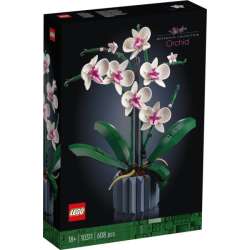 LEGO 10311 BOTANICALS Orchidea (LG10311) - 1