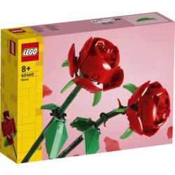 LEGO 40460 BOTANICALS Róże p4 (LG40460) - 1